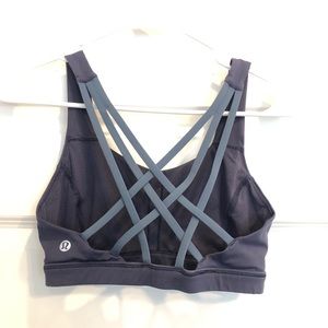 Lululemon Free To Be Serene Bra, C/D Cup, size 4